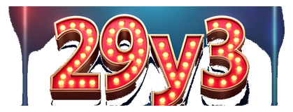 29y3 logo